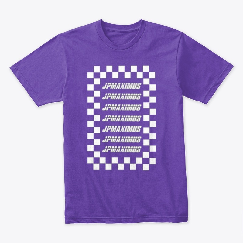 JPMAXIMUS OFFICIAL MERCHANDISE STORE