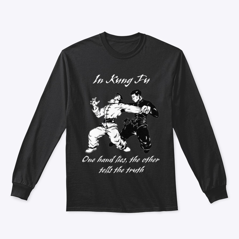 In Kung Fu