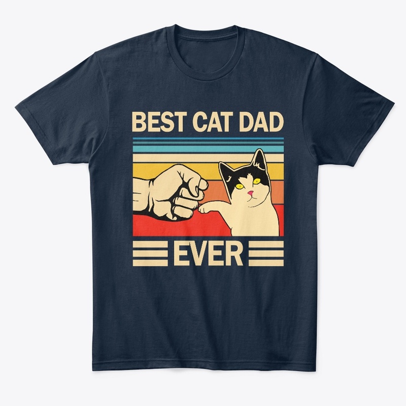 Best Dad T-shirts!