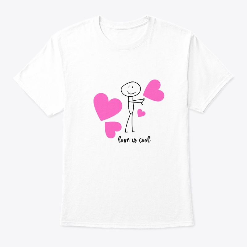 Love Is Cool