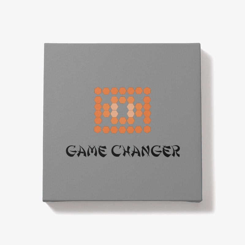 Game Changer by Kaya Nexus