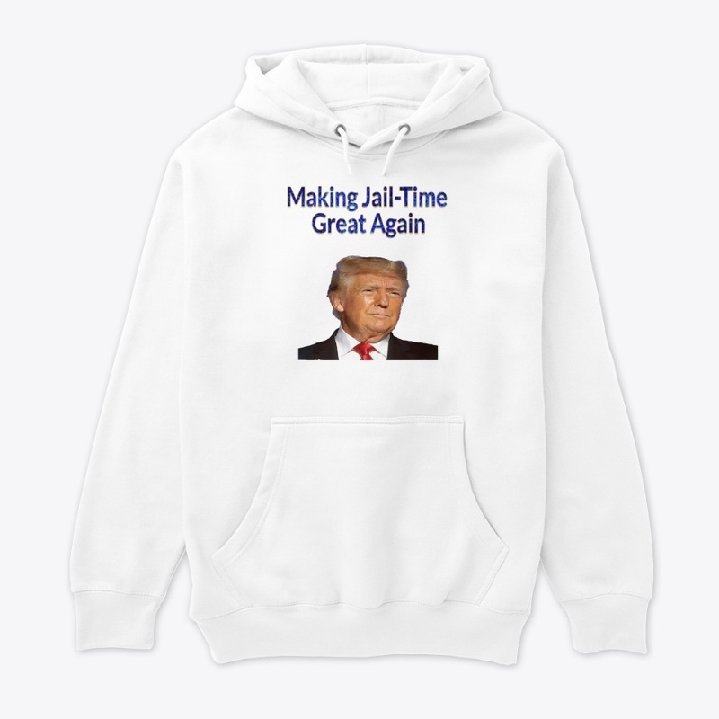  Donald Trump, jail time, politics