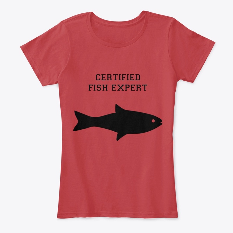 Fish Expert