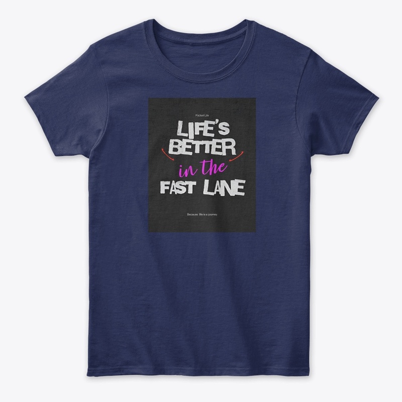 Confort T-Shirt