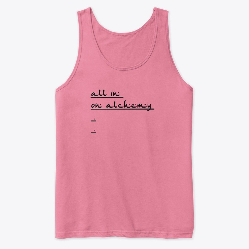 All In On Alchemy Collection