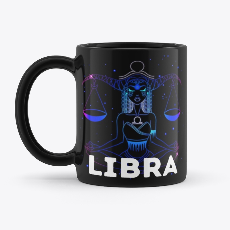 LIBRA FASHION APPAREL