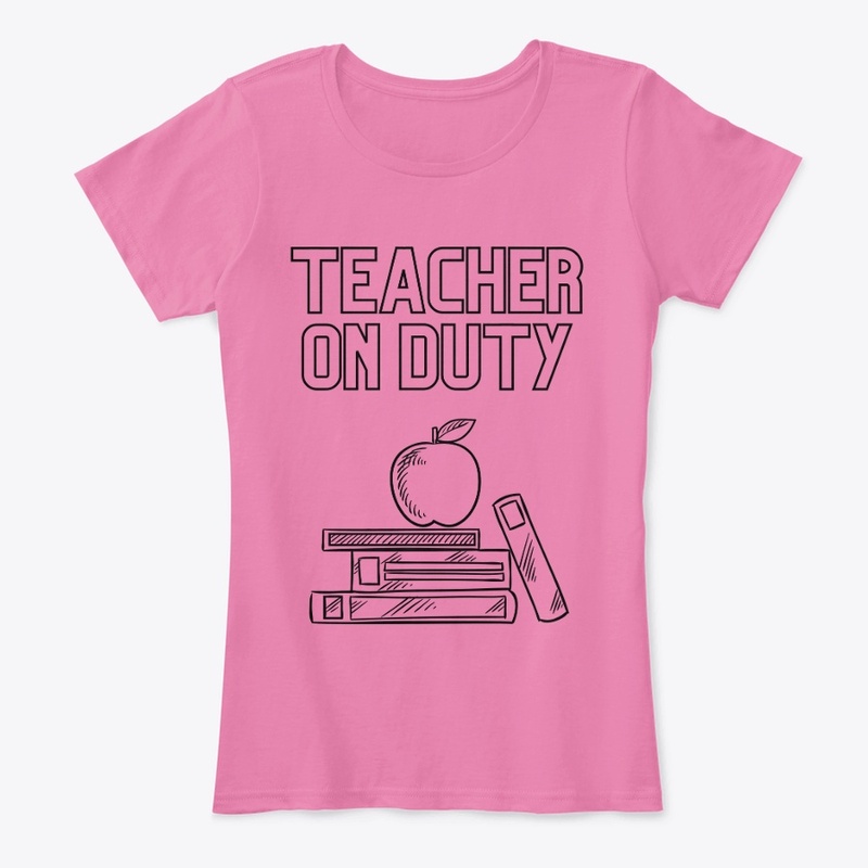 Teacher on Duty Collection 2