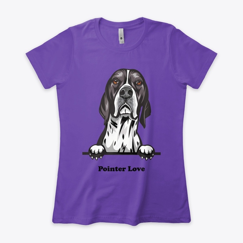 Pointer - GSP
