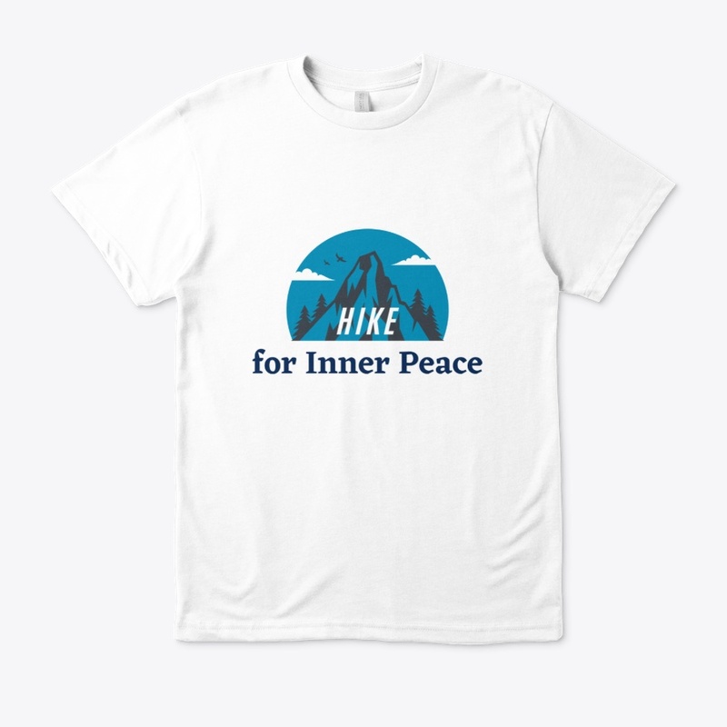 Hike for Inner Piece