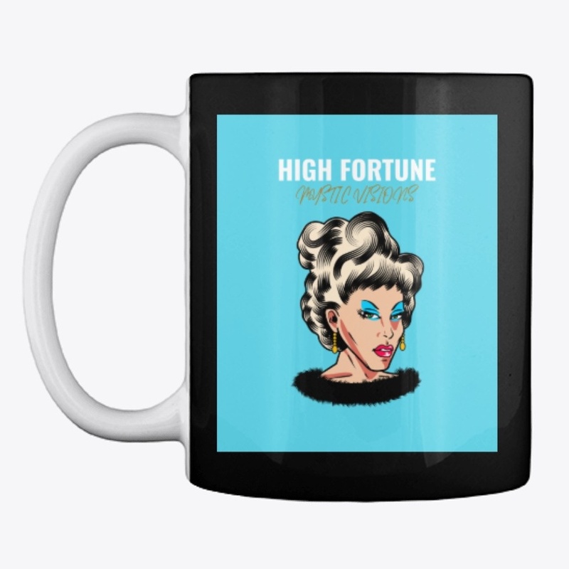 High Fortune - Mystic Visions 