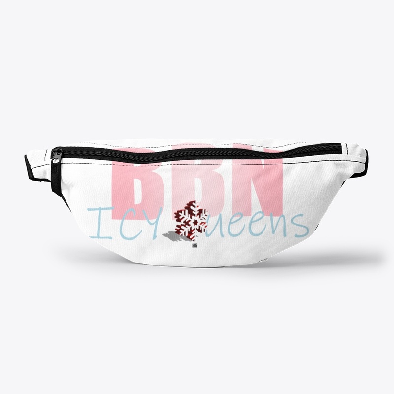 BBN Icy Queens woman's wear