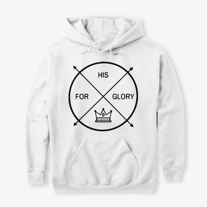 A12020 Logo// Hoodie