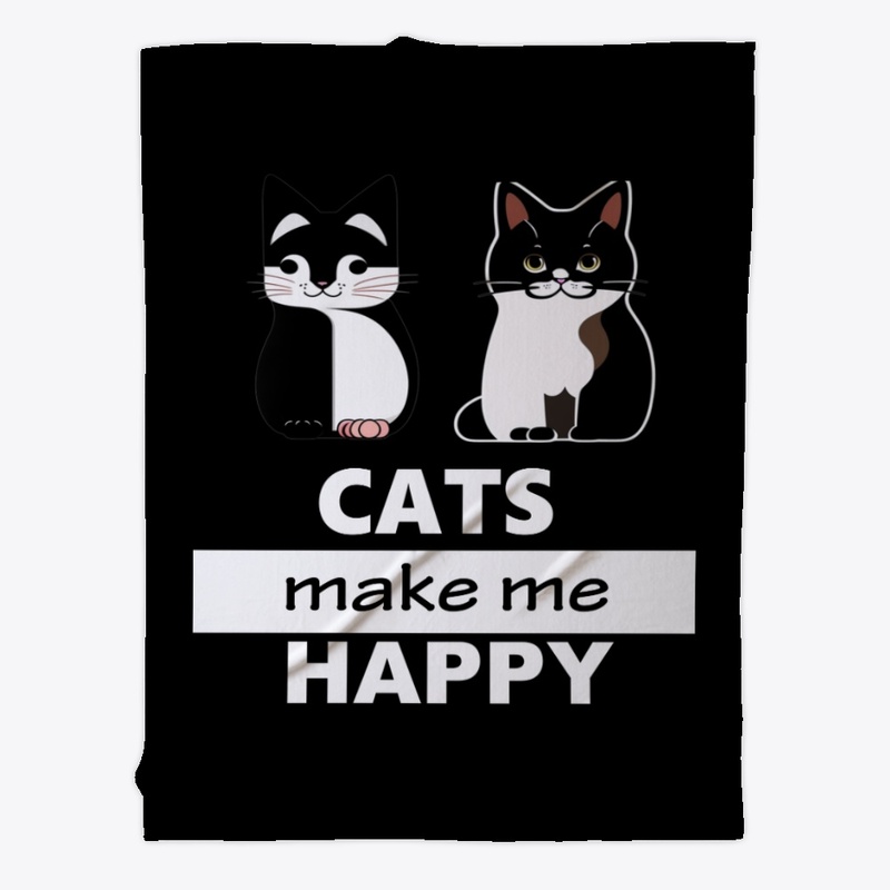 Feline Happiness