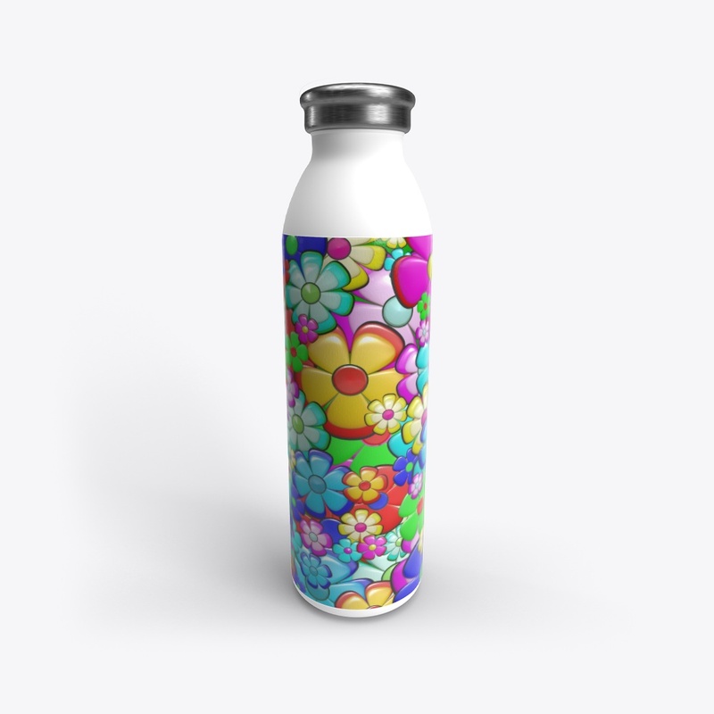 Flower Power