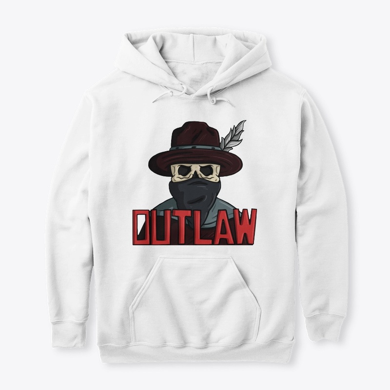 Outlaw REVENGE Western