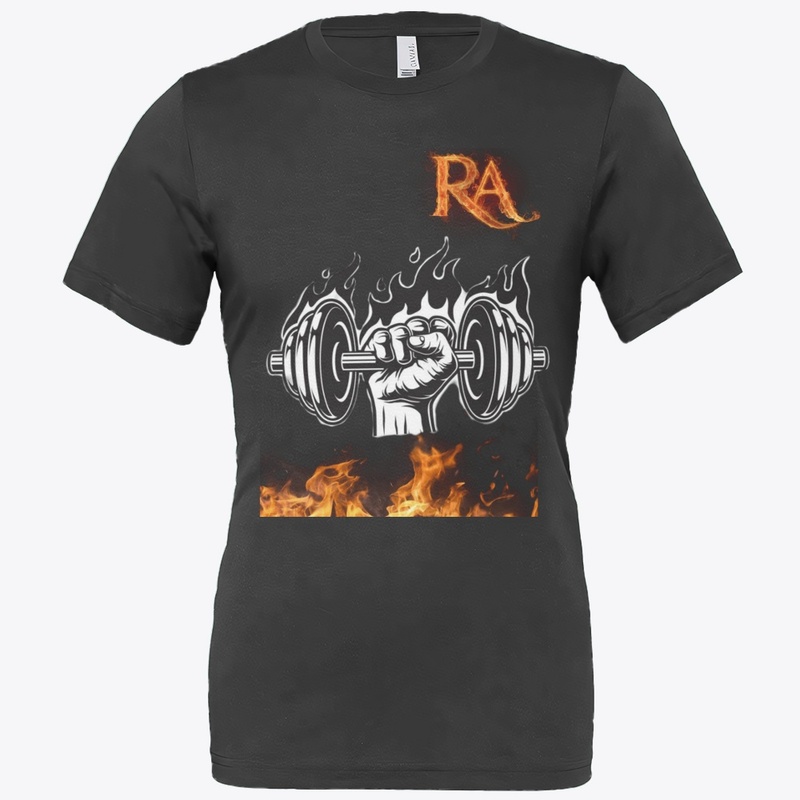 Cool Gym shirt