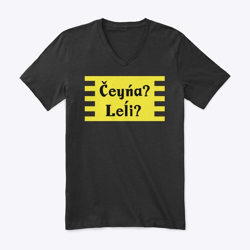 čeyn̓aʔ lel̕iʔ