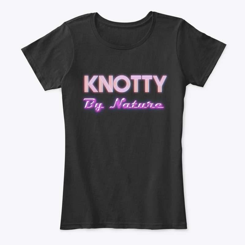 Knotty By Nature