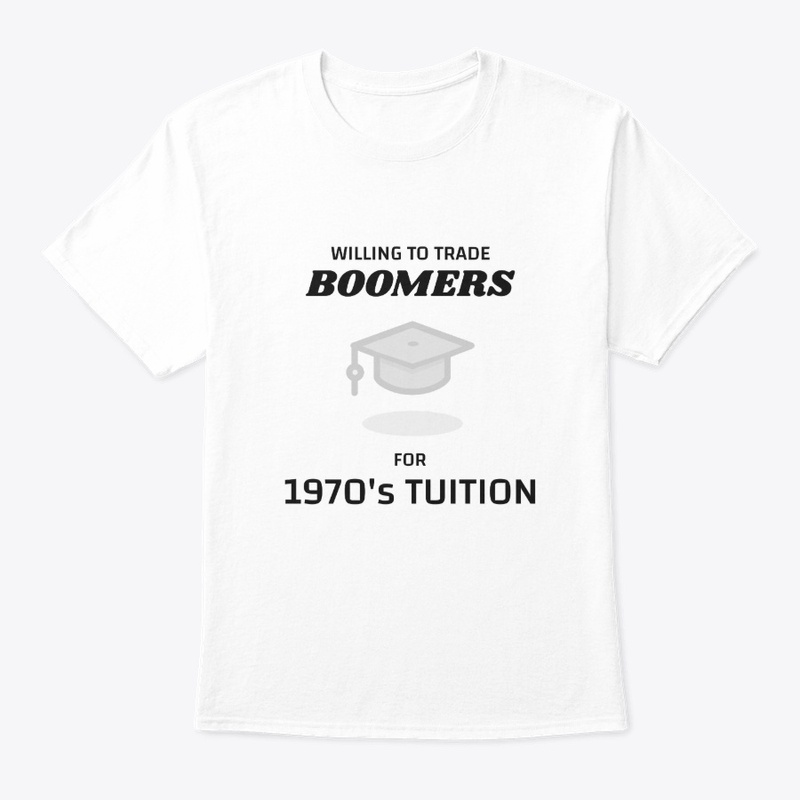 Trade Boomers
