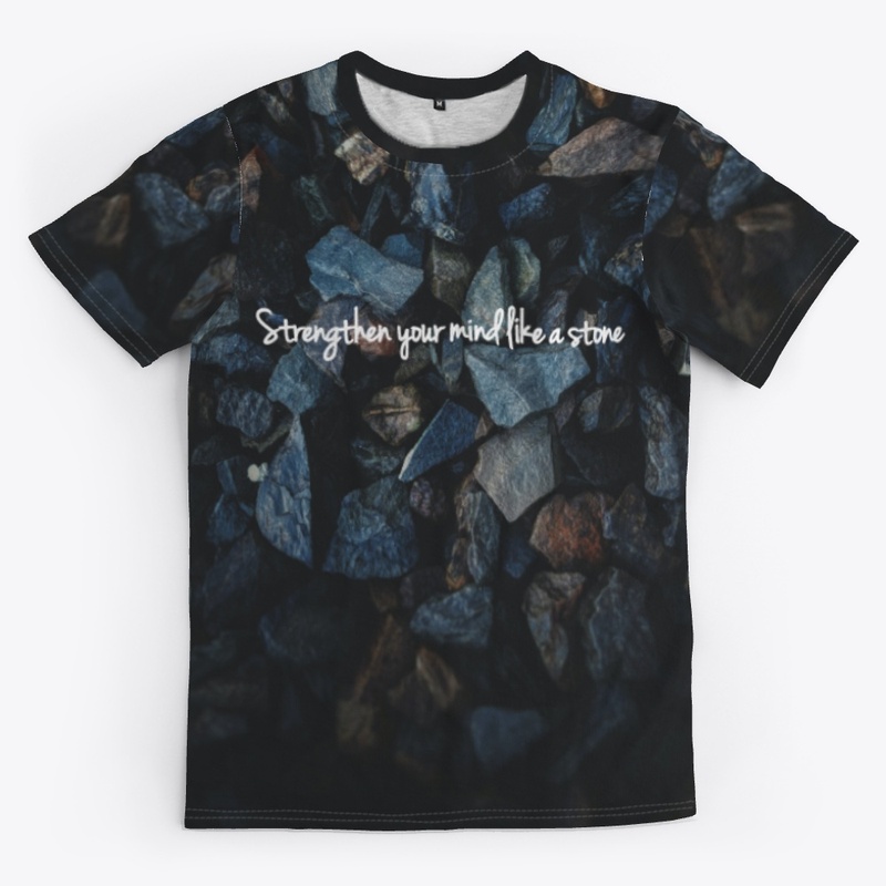 Strength T