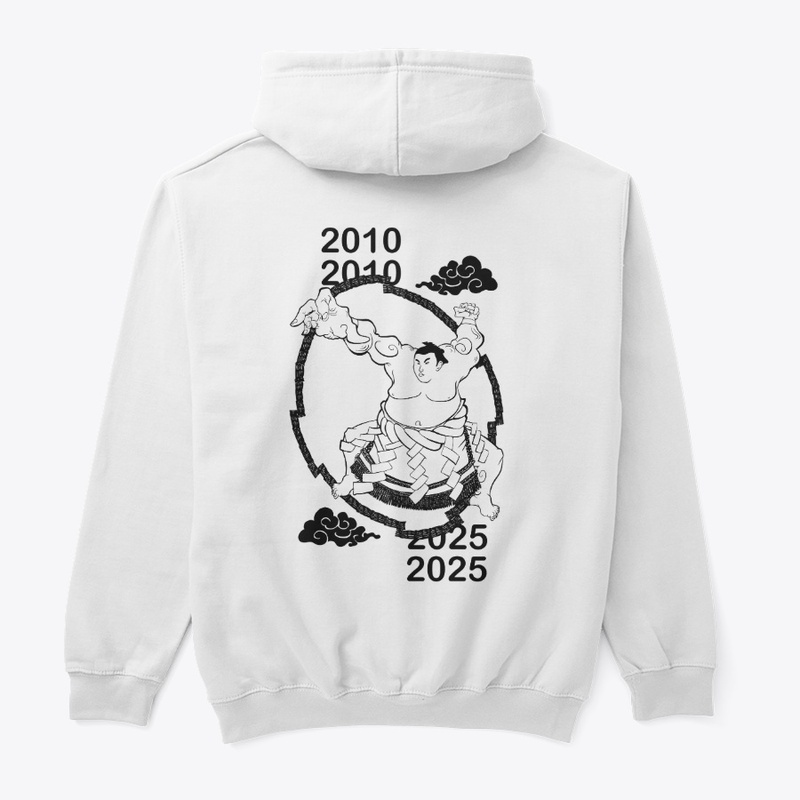 15-year Anniversary of SUMO Jason - V1