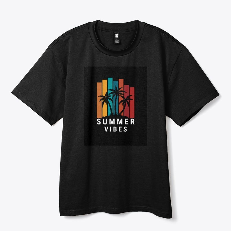   - **Timeless Crew Neck T-Shirt**   - *