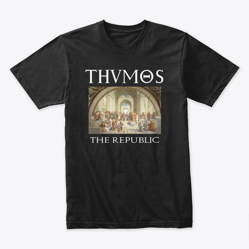 Thumos - The Republic