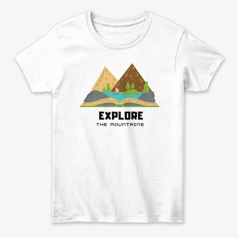 explore