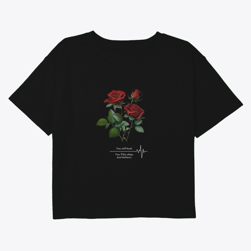 Rose Collection - With Message