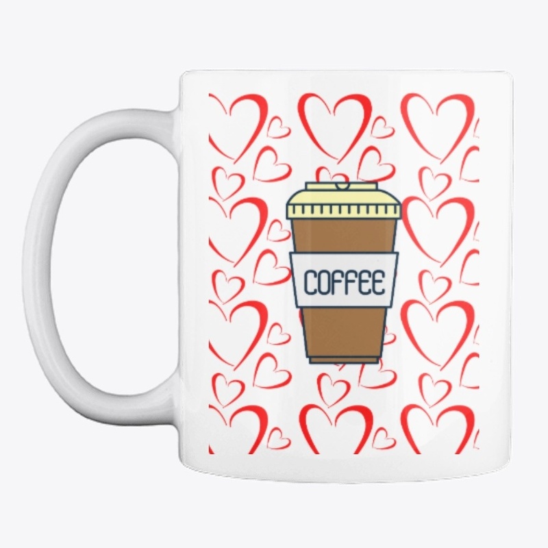 coffee is love