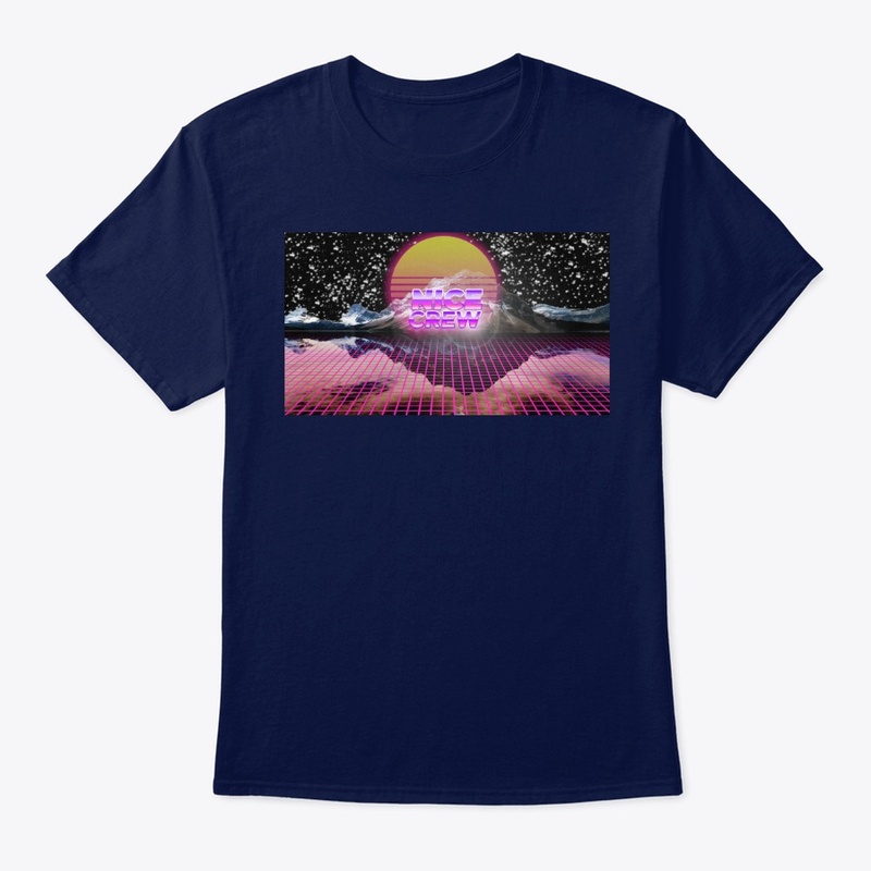 Nice Crew Vaporwave