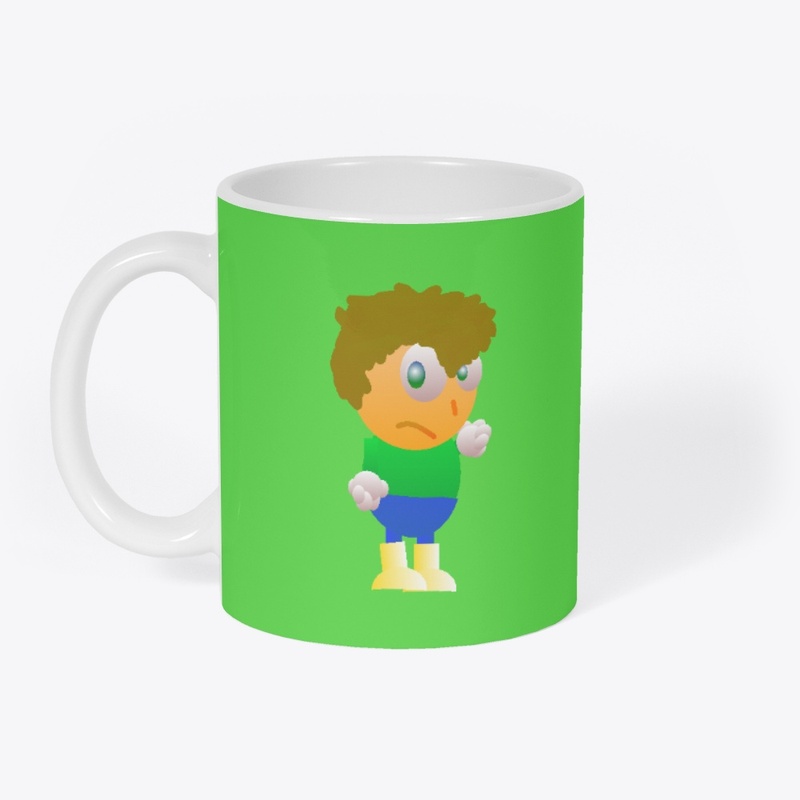 Ryan Mug GTSM3