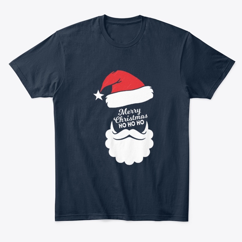 Merry Christmas ho ho!