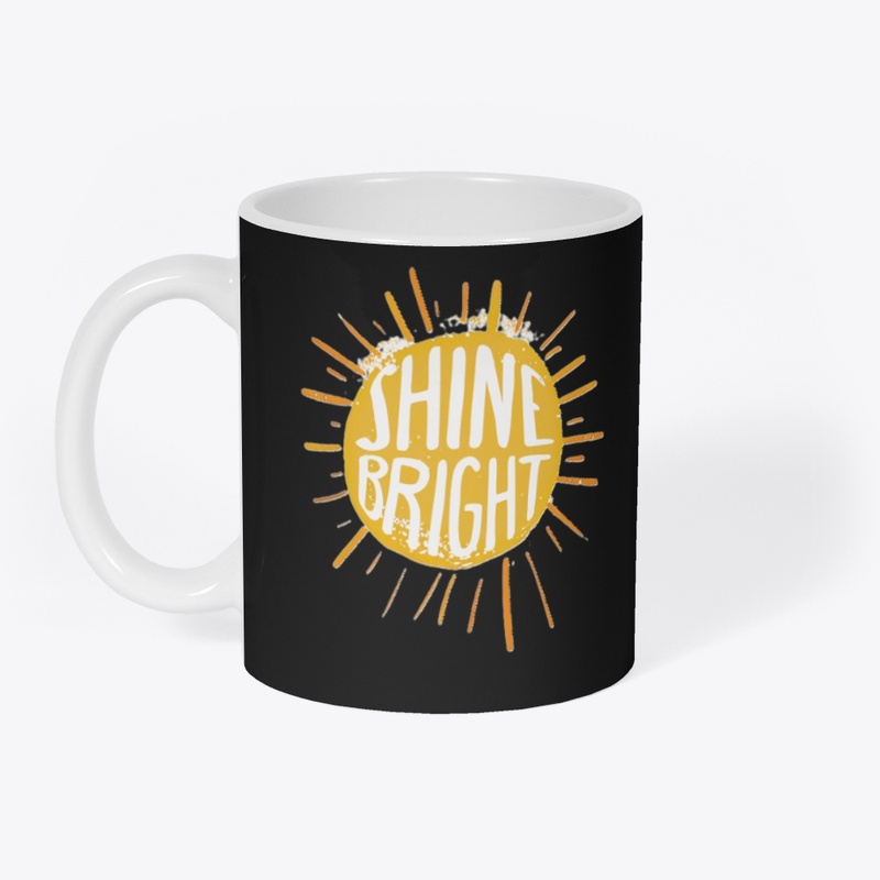 Shine and Bright 