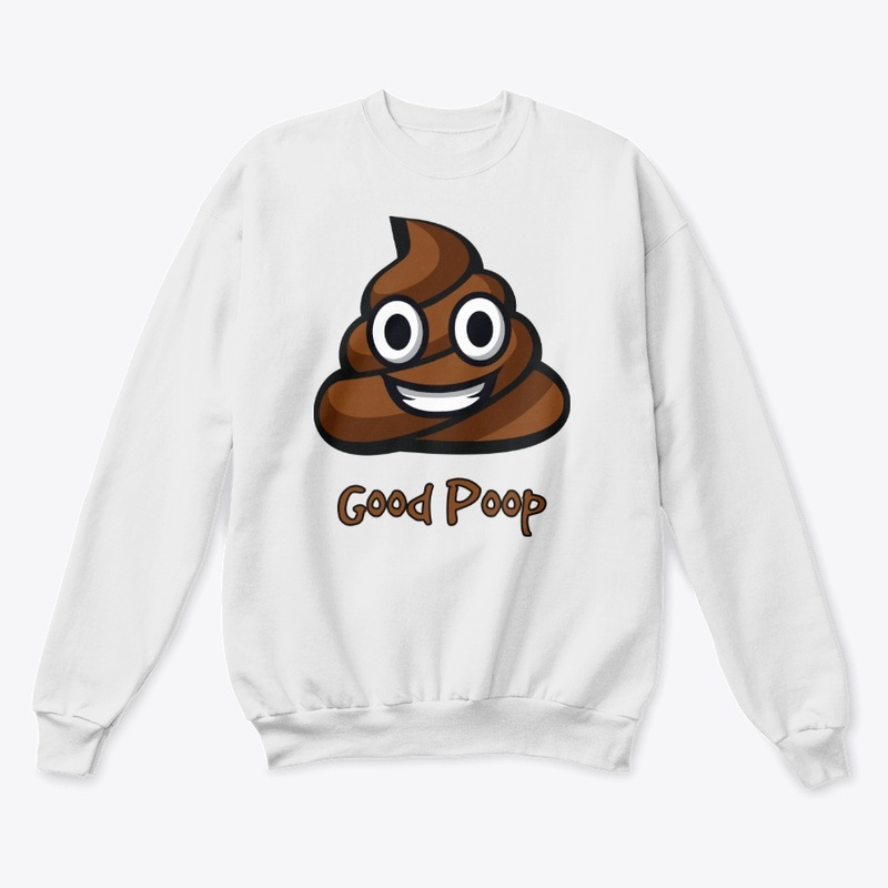 Good Poop