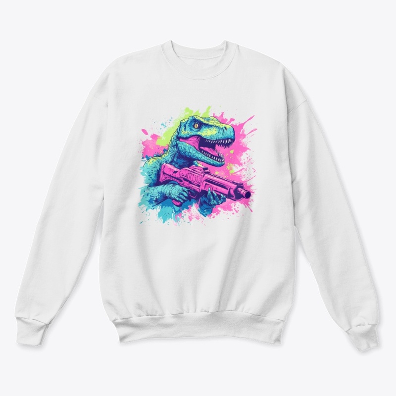 Dino Vibes