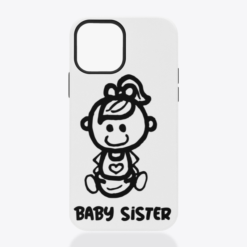 Family Designs: Baby Sister 