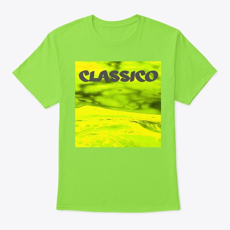 Classico 1969 Classic Tee