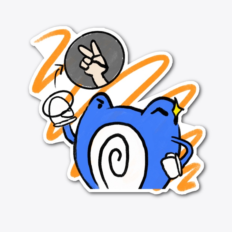 Peace-liwhirl