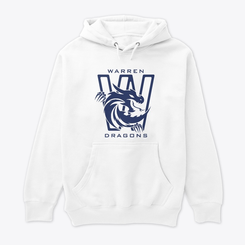 Warren Dragons 2