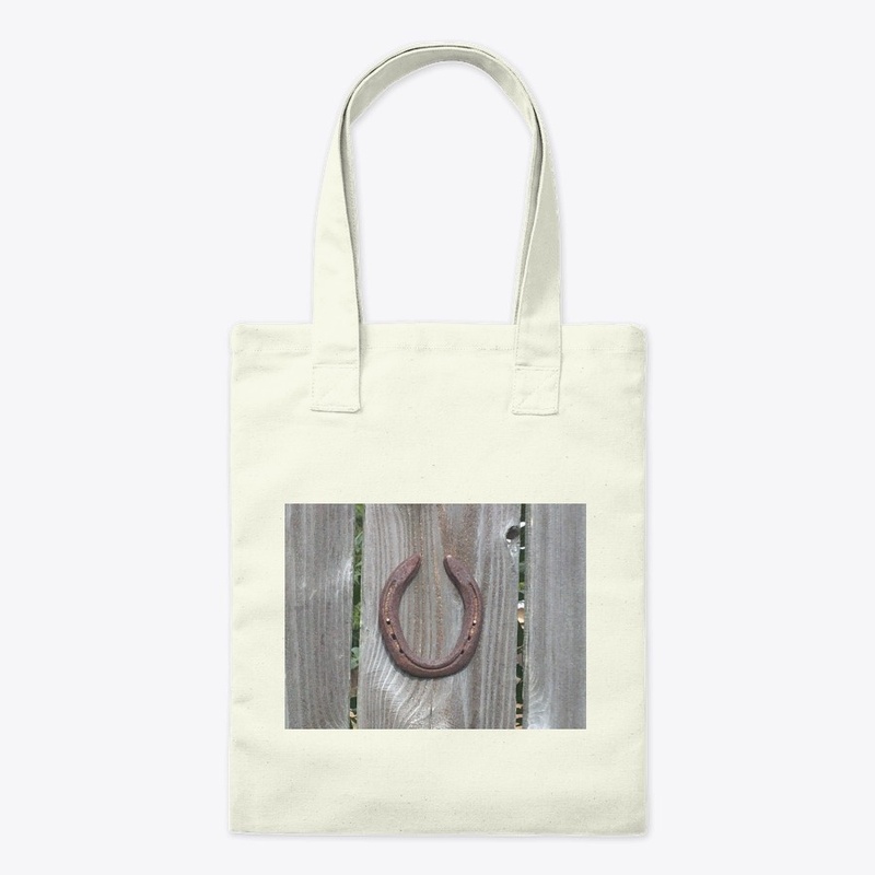 Lucky Horseshoe 