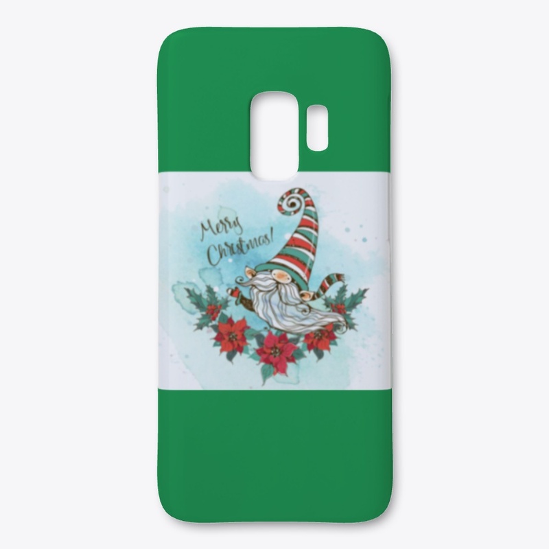 JOLLY KNOME