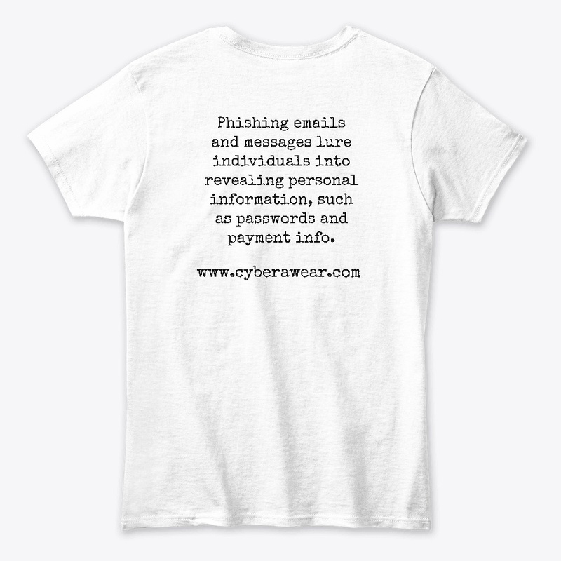 Dont Get Hooked by a Phish