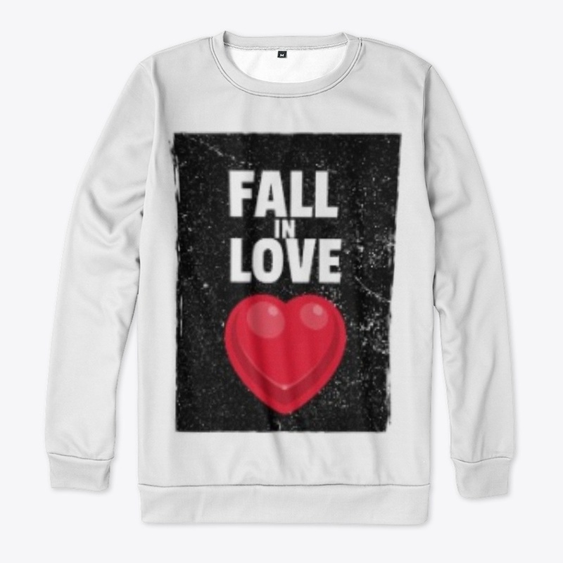 FALL IN LOVE