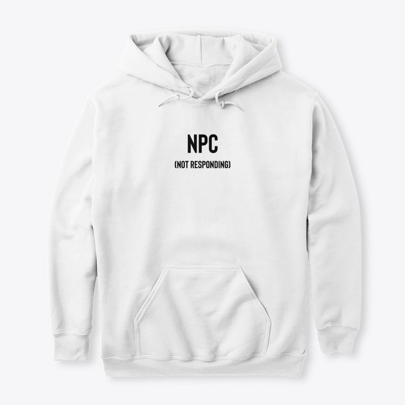 NPC Not Responding Funny Gamer Gaming