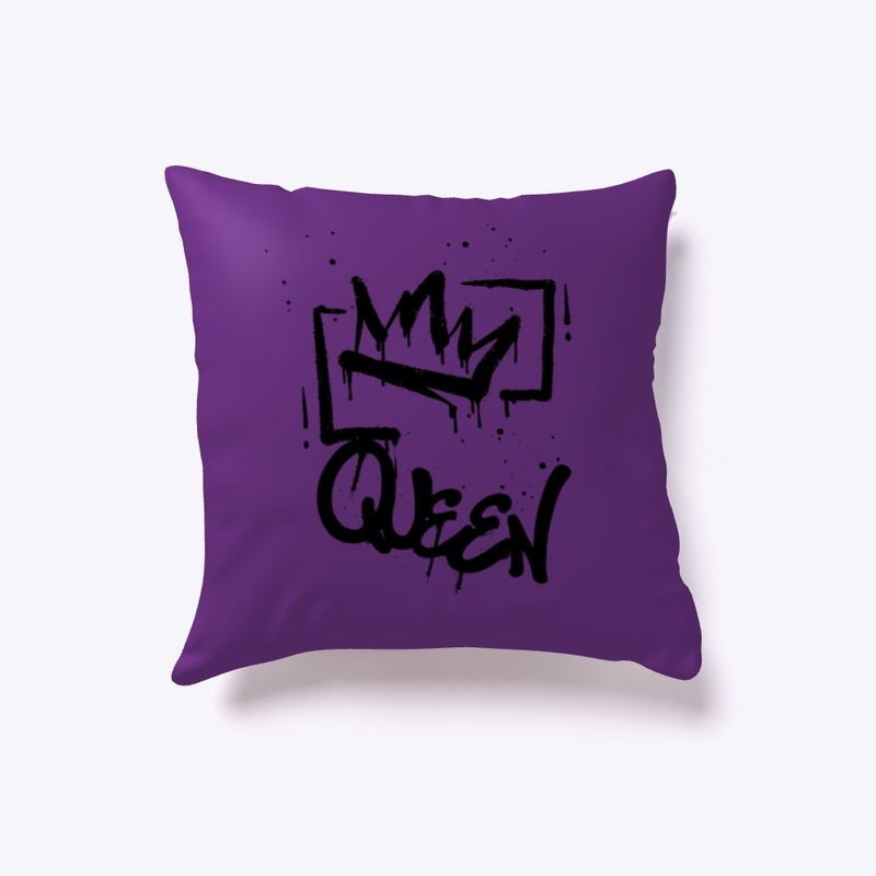 The Ev1lQueen 