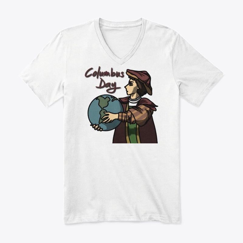  Columbus Day in the United States