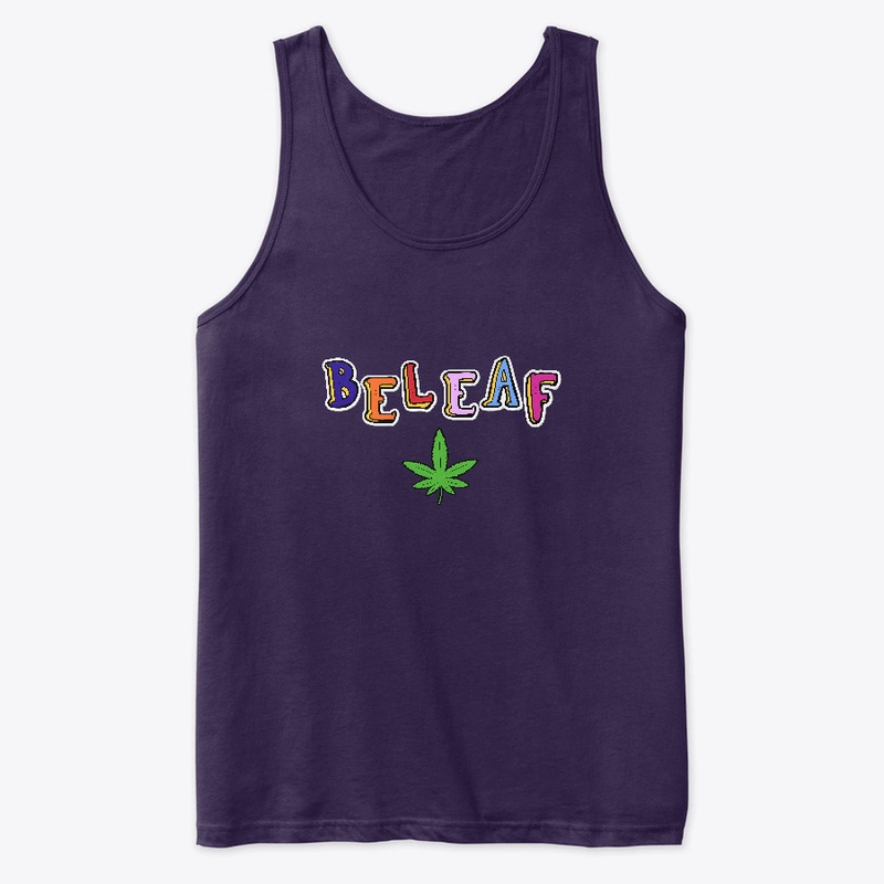 Beleaf Weed