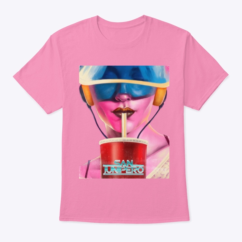 San Junipero "Retro"