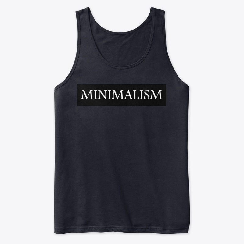 MINIMALISM